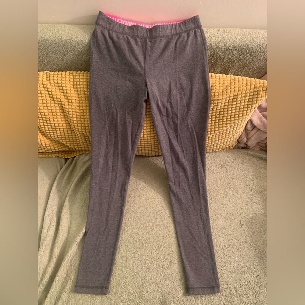 Under armor leggings